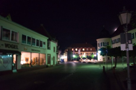 Bad Bergzabern